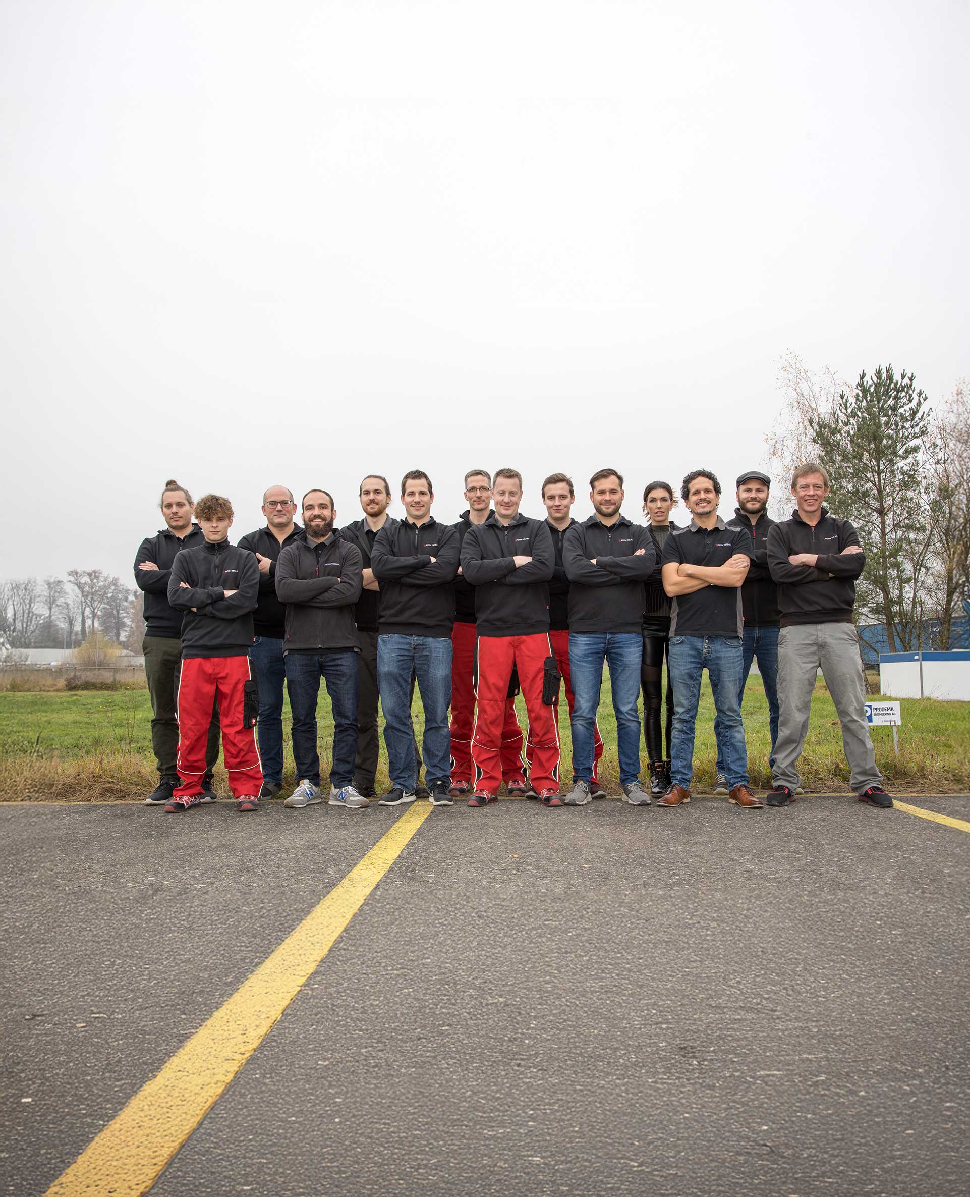 Engineering, Automation & Robotics – Swiss precision at its best | Innovative system solutions from idea to prototype – precise, efficient and confidential.