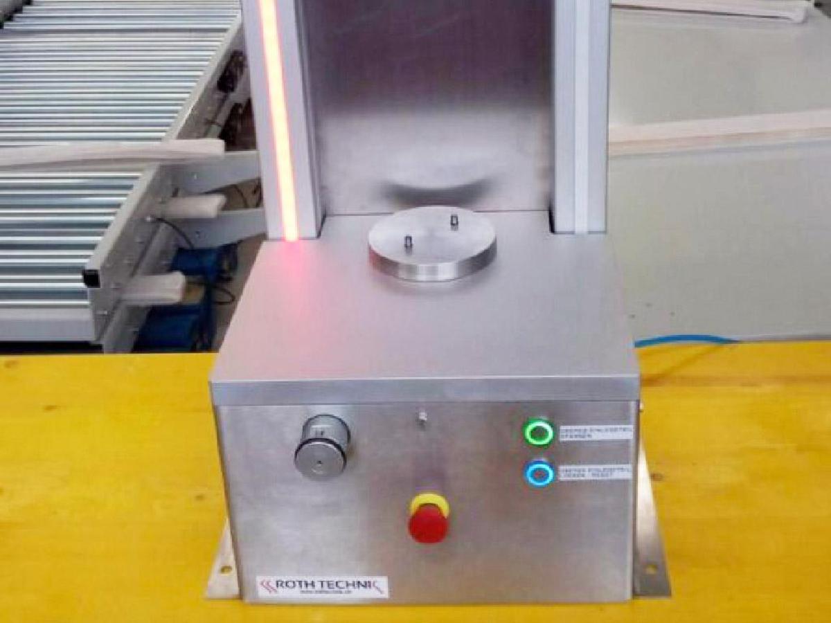 10074 Screwing unit
