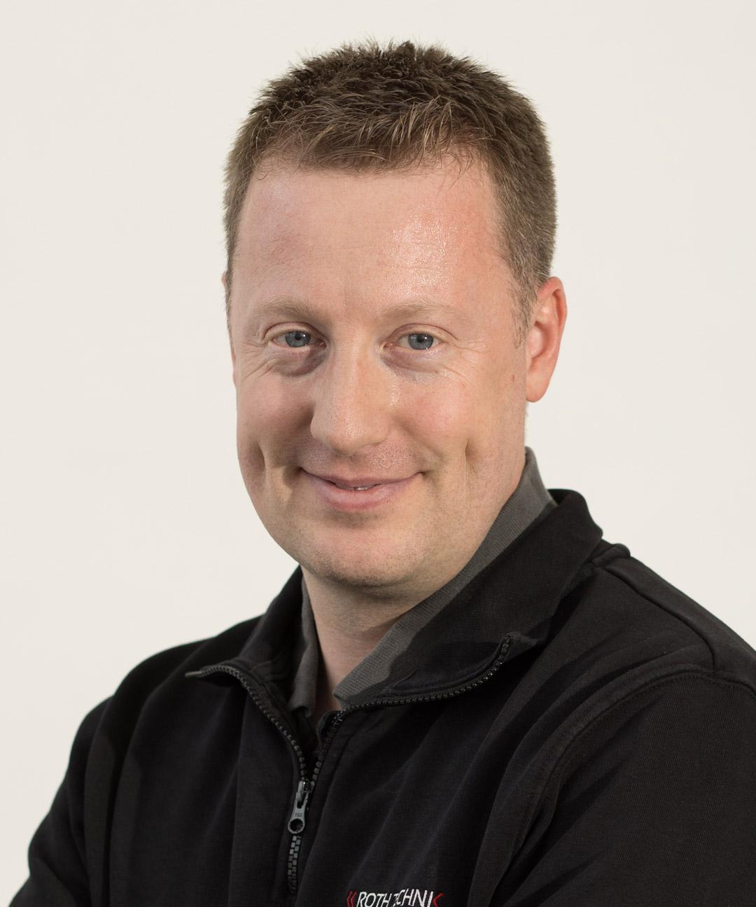Marc Breu