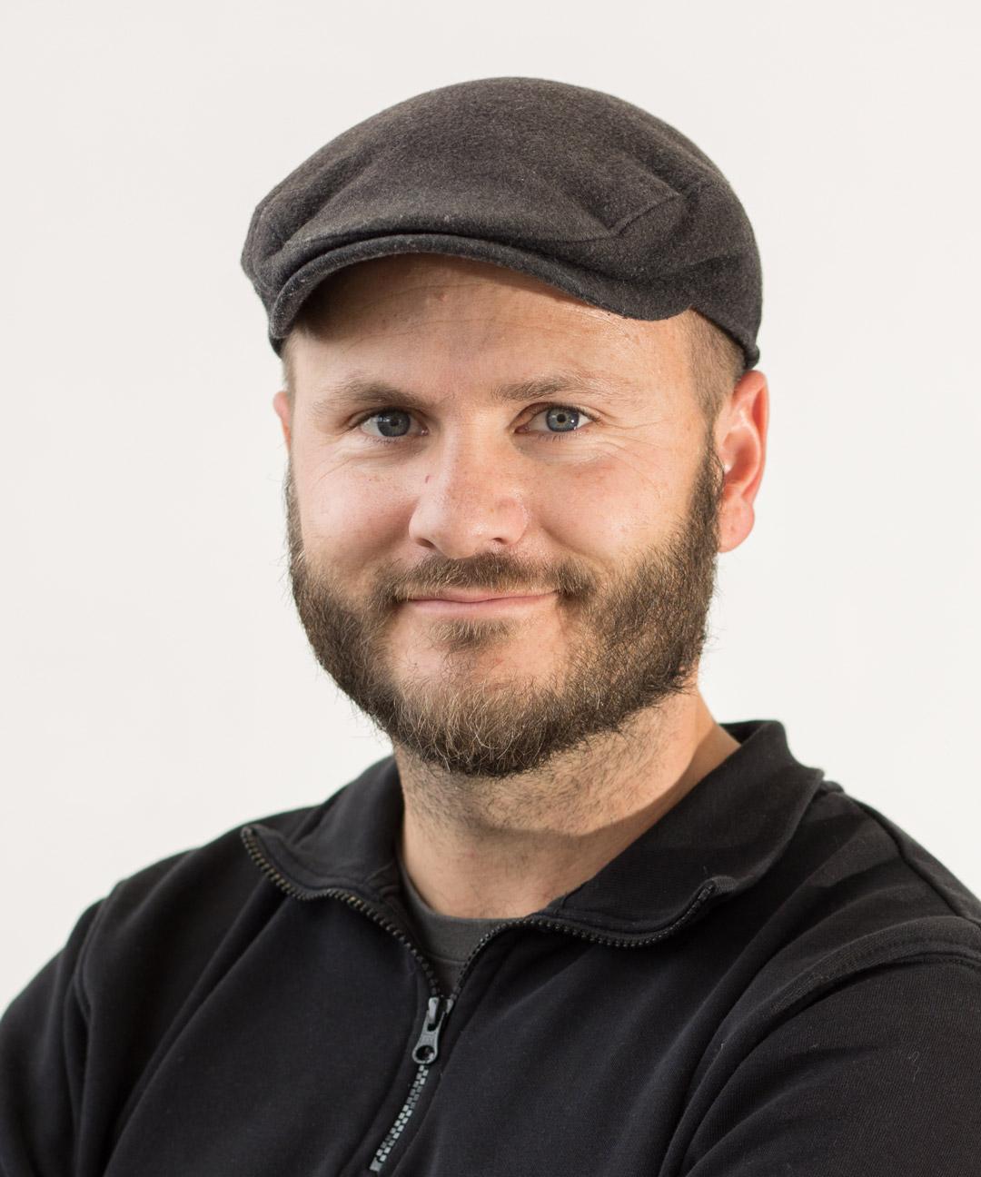 Markus Roth